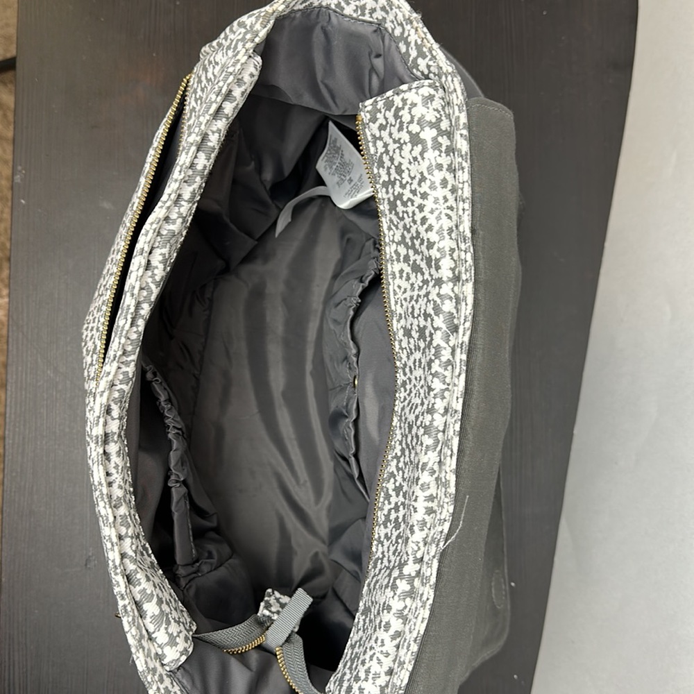 Pottery Barn Diaper Baby Bag/backpack - Picture 7 of 11